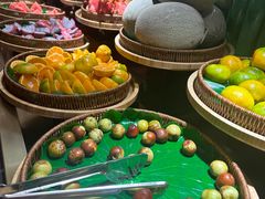 -汉丽斯巴西烤肉自助(市南店)