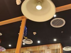 -禾绿回转寿司(万柳华联店)