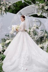 -米迪婚礼