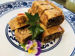 -花家怡园(四合院总店)