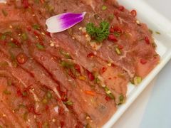 -大熊猫毛肚火锅(烟台万象汇店)