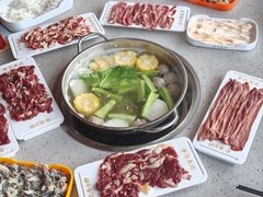 -杏花吴记牛肉火锅