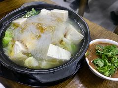 -老磁器口豆汁店(马家堡店)