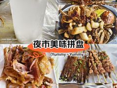 -聂师傅油焖大虾