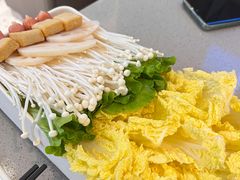 -半天妖烤鱼(皇庭广场店)