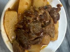 -品香排骨饭(羊官路店)