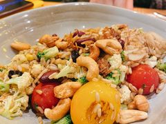 椰菜花燕麦饭-JamaicaBlue(新城国际店)