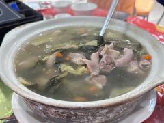 -钱山海鲜大排档