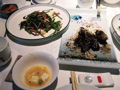 -古越舫·精品杭帮菜(商都路店)