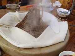 -滇香肴·云南菜蒸汽石锅鱼(云南北路店)