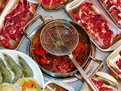 -张哞哞·鲜切牛肉自助火锅(高德置地店)