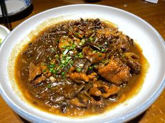 -95号酱骨·一块豆腐(展春园西路店)