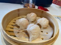 -白天鹅宾馆-宏图府餐厅