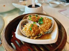 -安蒂娅.悦景轩中餐厅(西乡店)