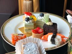 -裕达国贸酒店·中华汇