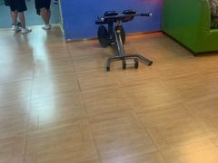 -美航国际健身(蓝光店)