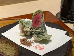 -旬怀石料理(嘉善老市店)