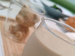 -大树餐厅(红旗街万达店)