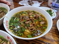 -肆姐面粉馆(坡子街店)