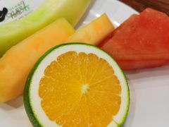 -汉巴味德(大悦城店)