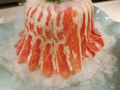 -快乐小羊·内蒙牛羊肉火锅(流花中心店)