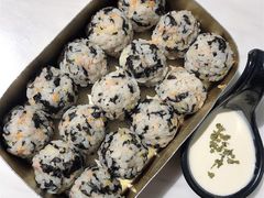 -HOTISLAND海鸡岛·韩国料理(江南西店)