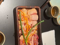 -季季山·云南野生菌火锅(上海首店)