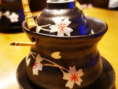 -囧吉香生蚝牛排馆(湖北路店)