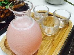 -禾谷韩餐(热带海洋学院店)