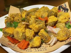 -大家发海鲜城夜排档(华山中路店)