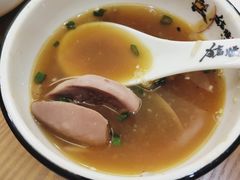 -猪腰一家·地道佛山菜(盐步店)