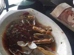 -湘湖大院(越王路店)