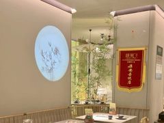 -绿茶餐厅(淮安吾悦广场店)