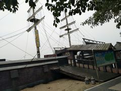 -南沙天后宫景区