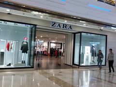 -ZARA(仓山万达店)