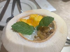 -星叶·东南亚料理(温州万象城店)