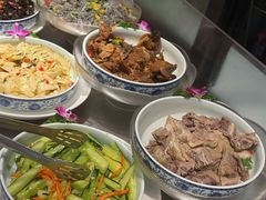 -纽斯特牛排自助餐厅(浦江万达店)