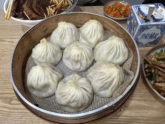 -李记清真馆(打钉巷店)