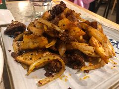 -维吾尔餐厅(宜山路店)