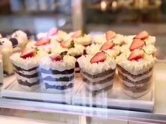 -贝紫Style(木马公寓店)