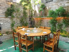 -东坊味道私房菜·地道顺德菜(大良店)