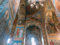 -滴血救世主教堂