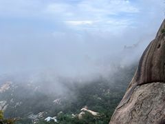 -崂山仰口游览区