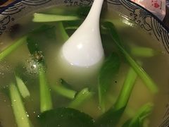 -关中道陕味艺术餐厅(西岳庙店)