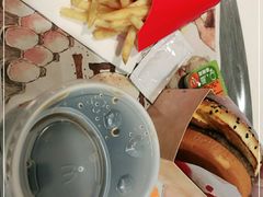 -麦当劳(桐乡润丰步行街店)