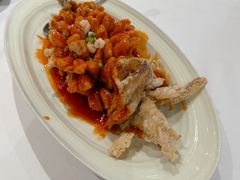 -香雪海饭店中餐厅(人民桥店)