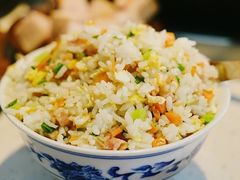 -芈重山老火锅(昌平店)
