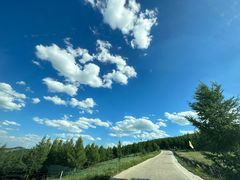 -草原天路(张北县)