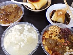 -市巷·土红糖凉糕铺(祥瑞苑店)
