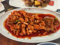 -老瑞福上海菜(人民广场店)